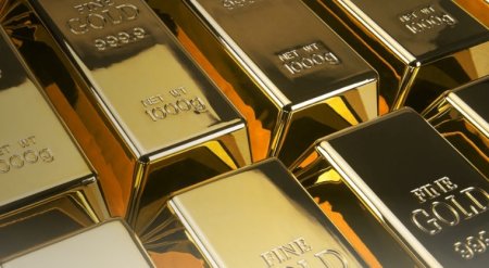 Consiliul Mondial al Aurului: Geopolitica si bancile centrale au putea mentine cererea ridicata pentru aur in 2024