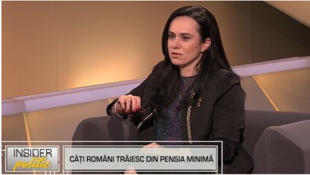 Ministrul Muncii dezvaluie care e cea mai mare pensie din Romania