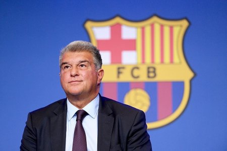 Barcelona vrea sa transfere definitiv doi jucatori: Planul e facut, pornim negocierile