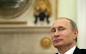 Putin i-a multumit presedintelui egiptean Sisi pentru ajutorul acordat in evacuarea cetatenilor rusi din Gaza