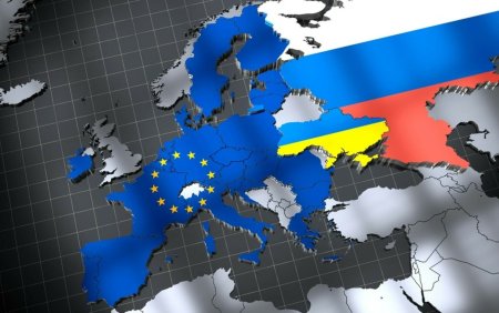 Parlamentul ucrainean cere UE sa deschida negocierile cu Ucraina pentru aderarea la blocul comunitar