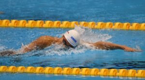 CE de natatie: David Popovici a ratat la mustata podiumul de la 200 metri liber