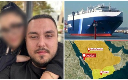 Rebelii houthi din Yemen avertizeaza ca vor tinti navele care se indreapta spre Israel, indiferent de nationalitatea lor