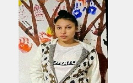 O fata de 17 ani insarcinata a plecat de la Spitalul Judetean de Urgenta Slatina. Este cautata de politie