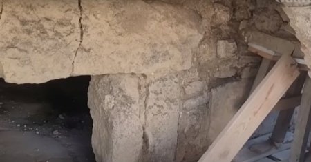Descoperire revoltatoare facuta de arheologi! Cum se facea painea in Pompeii: Cel mai socant exemplu al sclaviei. VIDEO