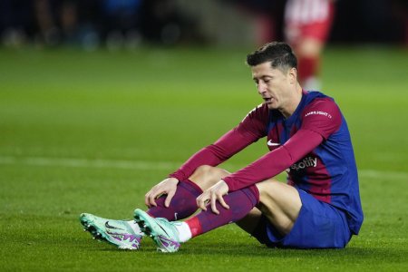 Barcelona - Girona, derby catalan in La Liga » Echipele probabile + cele mai tari cote