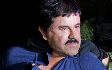 A murit mama lui El Chapo. Cati ani avea batrana respectabila