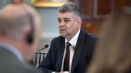 M-am saturat de breaking news ca nu sunt bani la Sanatate! | Premierul Ciolacu anunta oficial ca salariile bugetarilor cresc cu 5%