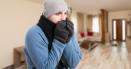 Iarna si-n case! 125 de blocuri din Bucuresti, fara apa calda si caldura din cauza unei avarii