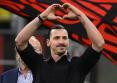 E oficial. A doua revenire a lui Zlatan <span style='background:#EDF514'>IBRAHIMOVIC</span>. Ce functie va avea fostul golgheter suedez la AC Milan!