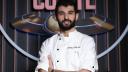 Cine e Chef Richard Abou Zaki, noul jurat de la Chefi la Cutite. Are un restaurant cu stea Michelin si a gatit pentru Obama