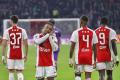 Campanie de impact a lui Ajax impotriva atacurilor de pe retelele sociale asupra fotbalistilor si nu numai!