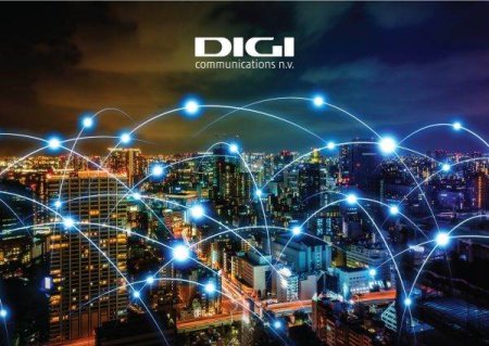Digi Portugal has concluded a contract for the use of some frequencies in Portugal
