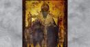 Calendar ortodox 2023, 12 decembrie. Sfintii zilei. Sfantul <span style='background:#EDF514'>SPIRIDON</span>, episcopul Trimitundei, facatorul de minuni