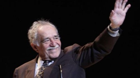 Editura RAO va lansa in colectia <span style='background:#EDF514'>MAESTRO</span>: NE VEDEM IN AUGUST de Gabriel García Márquez