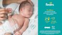 Pampers, in parteneriat cu eMAG si ARNIS, continua sa fie un sprijin pentru bebelusii nascuti prematur, prin donatia de in<span style='background:#EDF514'>CUBA</span>toare de transport in trei maternitati din Romania