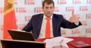 Curtea de Apel Chisinau a anulat decizia privind excluderea de la locale a candidatilor partidului Sansa, sustinut de Ilan Sor
