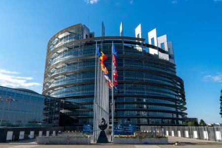 The enlargement of the European Union - a hot topic on the agenda of the European Council