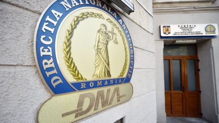 Perchezitii DNA la Spitalul Judetean din Botosani, intr-un dosar de angajari frauduloase. Suma platita pentru un post de asistent