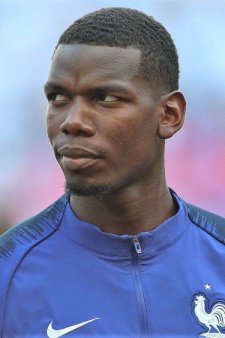 AFP: Paul Pogba,  depistat pozitiv la testosteron , va comparea pe 18 ianuarie in fata Tribunalului antidoping italian
