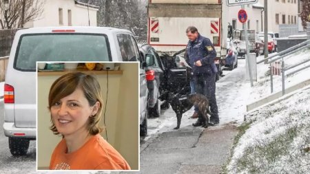Romanca gravida disparuta fara urma de mai bine de un an, la Nürnberg, politia germana a finalizat ancheta: Acuzatiile vor fi aduse in curand