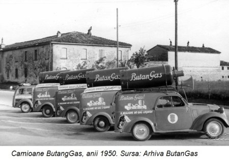 Veroniki Holding sarbatoreste 75 de ani de la infiintarea ButanGas