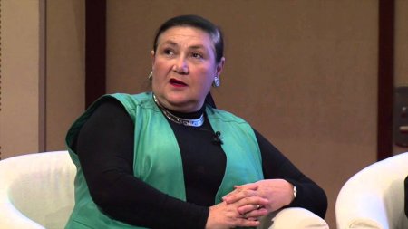 Prof.univ.dr. Monica Luminos: Inca nu am ajuns la varful epidemiei de rujeola