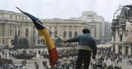 Vedeta din Romania care a murit la Revolutie. De ce a fost impuscat in cap un actor indragit