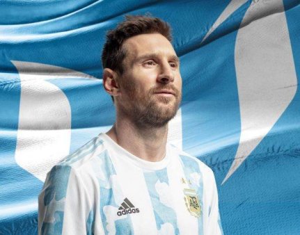The Guardian: Tricoul lui Messi de la finala CM din 2022 s-ar putea vinde cu suma record de 10 milioane de dolari