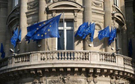 AFP: UE cauta o solutie la veto-ul Ungariei cu privire la  Ucraina