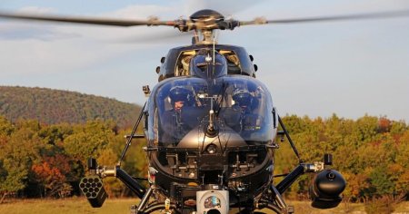 Armata germana a comandat 62 de elicoptere usoare de lupta de la Airbus: cea mai mare comanda facuta vreodata pentru H145M