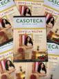 Povesti de succes si idei inovatoare in ultimul numar din acest an al Revistei CASOTECA
