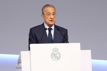 Real Madrid, tun de 80 de milioane de euro in plin sezon