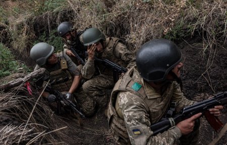 LIVETEXT Razboi in Ucraina, ziua 659 | Putin anunta ca are peste 600.000 de soldati pe front: „Va fi pace doar atunci cand Rusia isi va atinge obiectivele”