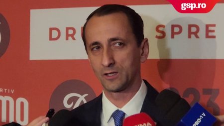 Mihai Covaliu: Lucrurile stau putin altfel, avem suportul prim-ministrului