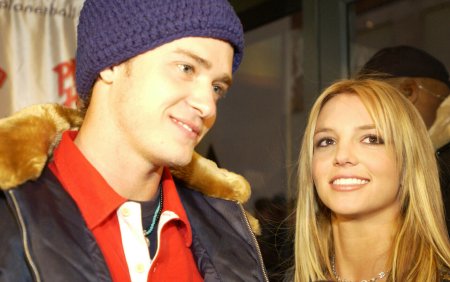 Justin Timberlake rupe tacerea in legatura cu declaratiile lui Britney Spears despre intreruperea de sarcina