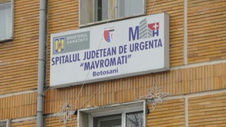 Stenogramele din dosarul angajarilor pe spaga de la Spitalul Judetean Botosani: In ziua de azi, nimic nu e pe gratis