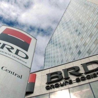 BRD va distribui dividende cu randament de 5%