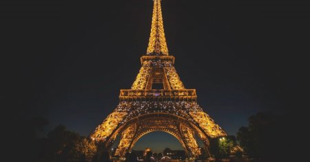 Gustave Eiffel, <span style='background:#EDF514'>MAGICIAN</span>ul fierului. Cat i-a luat sa construiasca turnul de 10.000 de tone, devenit simbolul Frantei