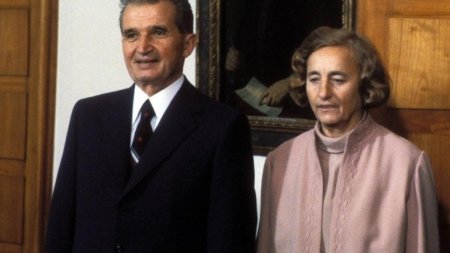 Dezvaluiri despre executia sotilor Ceausescu: Veti trage cate un sector de cartuse fiecare
