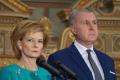 Mesajul familiei regale a Romaniei la deschiderea negocierilor pentru aderarea Moldovei la UE
