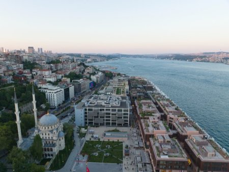 Portul Galata de la Istanbul este in continuare una din cele mai mari atractii ale orasului