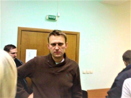 Navalnii, 'extras' din inchisoare catre un loc 'necunoscut', anunta sustinatori ai acestuia
