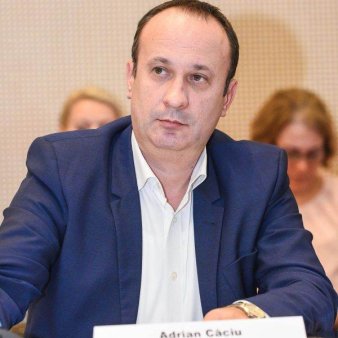 Adrian Caciu: 'Astazi depunem Cererea de Plata 3 din noul PNRR al Romaniei'