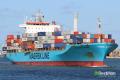 Maersk opreste toate transporturile de containere prin Marea Rosie, din cauza incidentelor din regiune