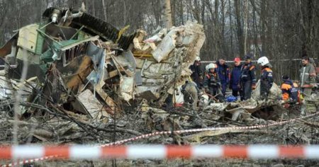 Guvernul Tusk opreste ancheta accidentului aviatic de la Smolensk in care a murit fostul presedinte Lech Kaczynski: Este sfarsitul minciunilor