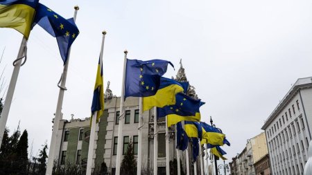Razboi in Ucraina, ziua 661. Uniunea Europeana va gasi o noua solutie de finantare pentru Ucraina la inceputul anului 2024