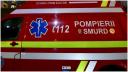 A luat <span style='background:#EDF514'>FOC RESTAURANT</span>ul lui Pescobar din Snagov. Incendiu puternic sambata dimineata
