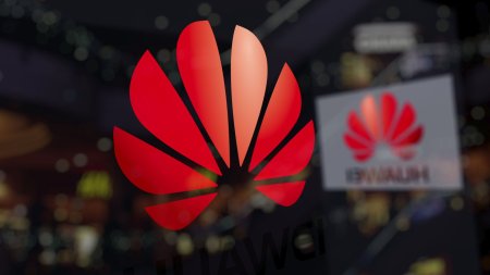 Huawei arata ca China inlocuieste furnizorii americani de tehnologie 5G