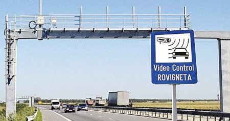 Taxele pe drumurile din Romania ar urma sa fie modificate si majorate. Cat va costa o rovinieta in 2024